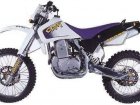 CCM 604 DS Dual Sport